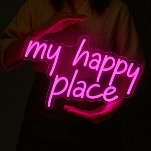 My Happy Place