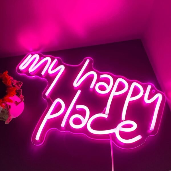 My Happy Place - 图片 2